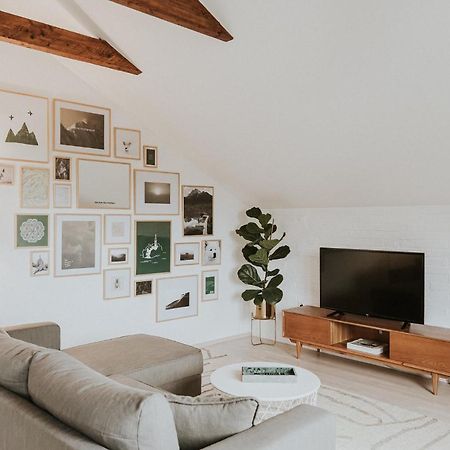 Home In Блед Екстер'єр фото