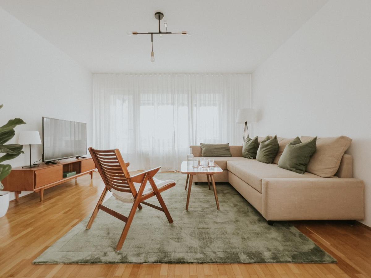 Home In Блед Екстер'єр фото
